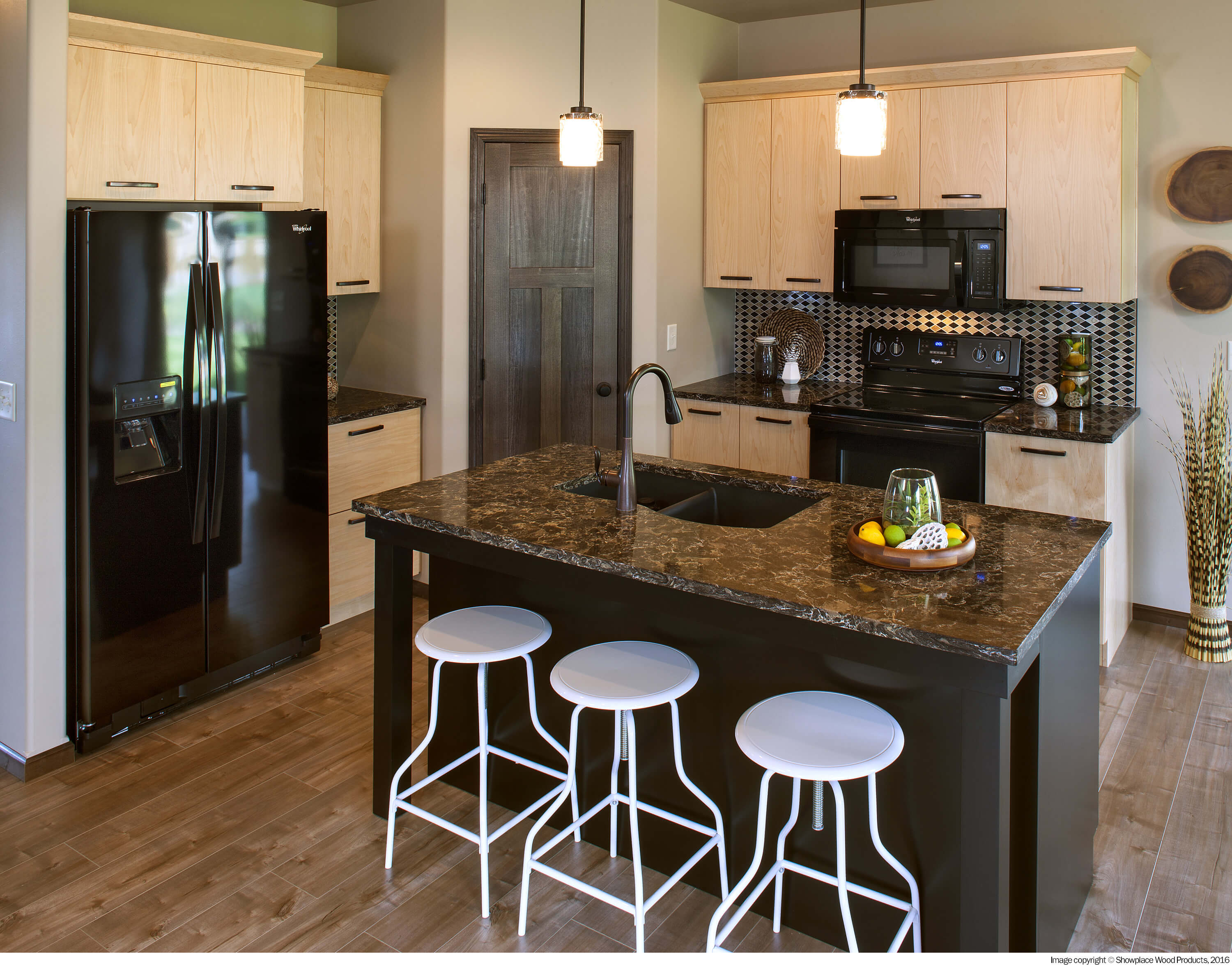Countertops and Sinks – Kitchen Design Gallery